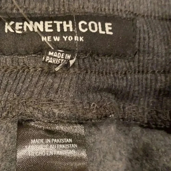 - Kenneth Cole men’s  Eco-Jogger shorts - Picture 3 of 6